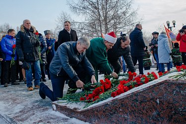 Память на все времена